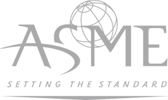 ASME company logo
